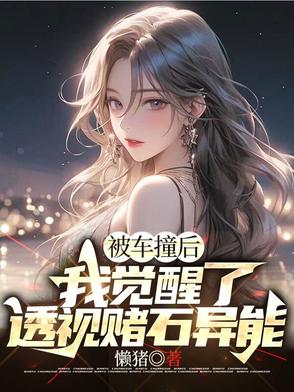 重生异能透视赌石免费听书